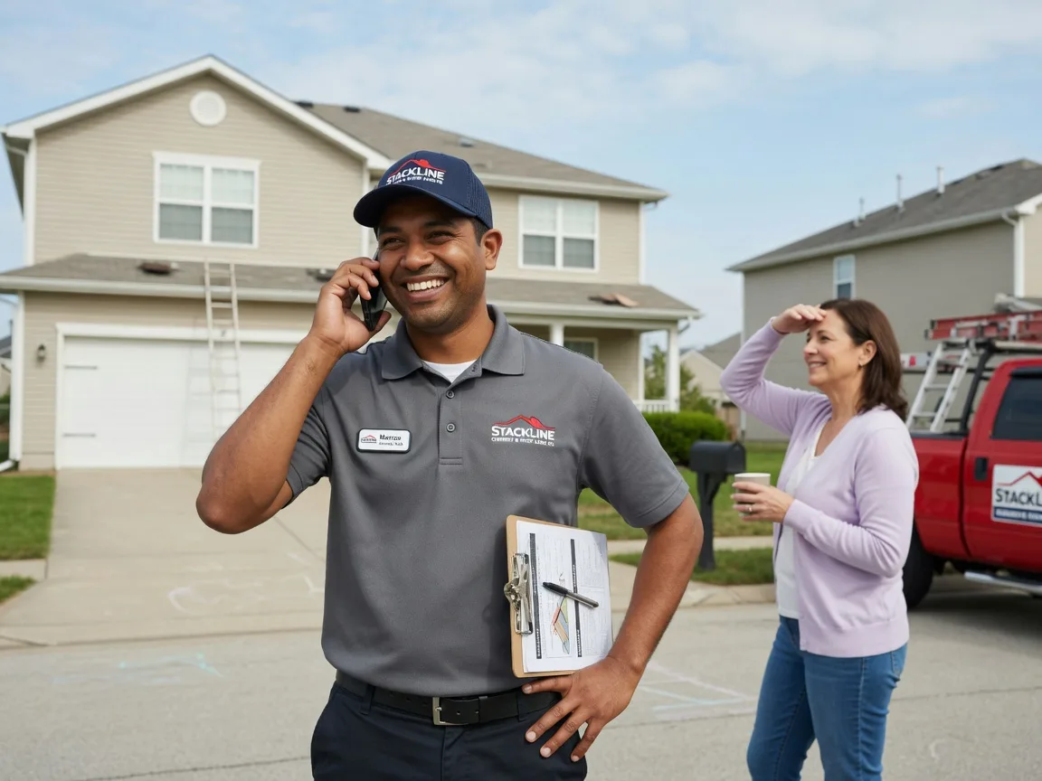 Chimney flashing repair North Street, MI FAQs